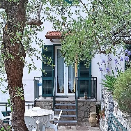 La Piazzetta Di Gra E Baldo Apartman Sestri Levante Kültér fotó