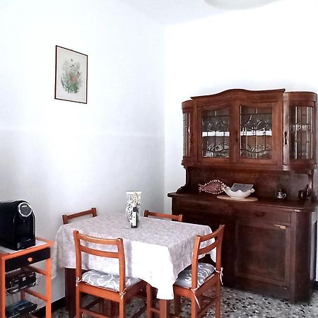 La Piazzetta Di Gra E Baldo Apartman Sestri Levante Kültér fotó