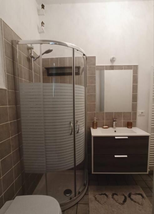 La Piazzetta Di Gra E Baldo Apartman Sestri Levante Kültér fotó
