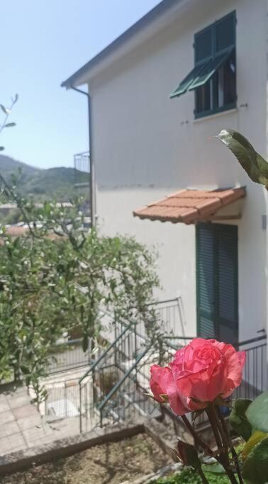 La Piazzetta Di Gra E Baldo Apartman Sestri Levante Kültér fotó