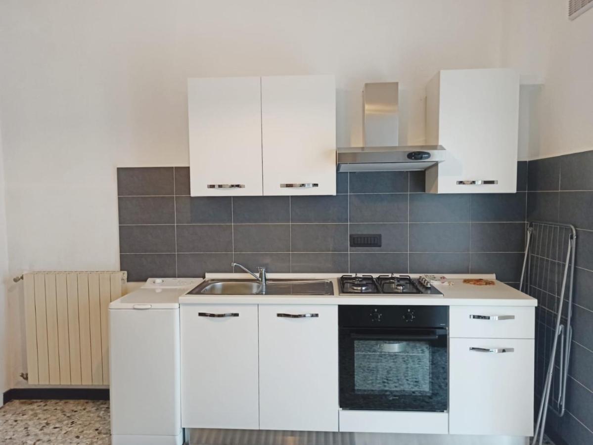 La Piazzetta Di Gra E Baldo Apartman Sestri Levante Kültér fotó