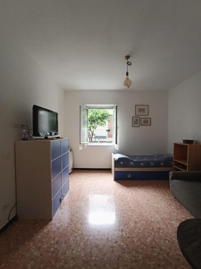 La Piazzetta Di Gra E Baldo Apartman Sestri Levante Kültér fotó