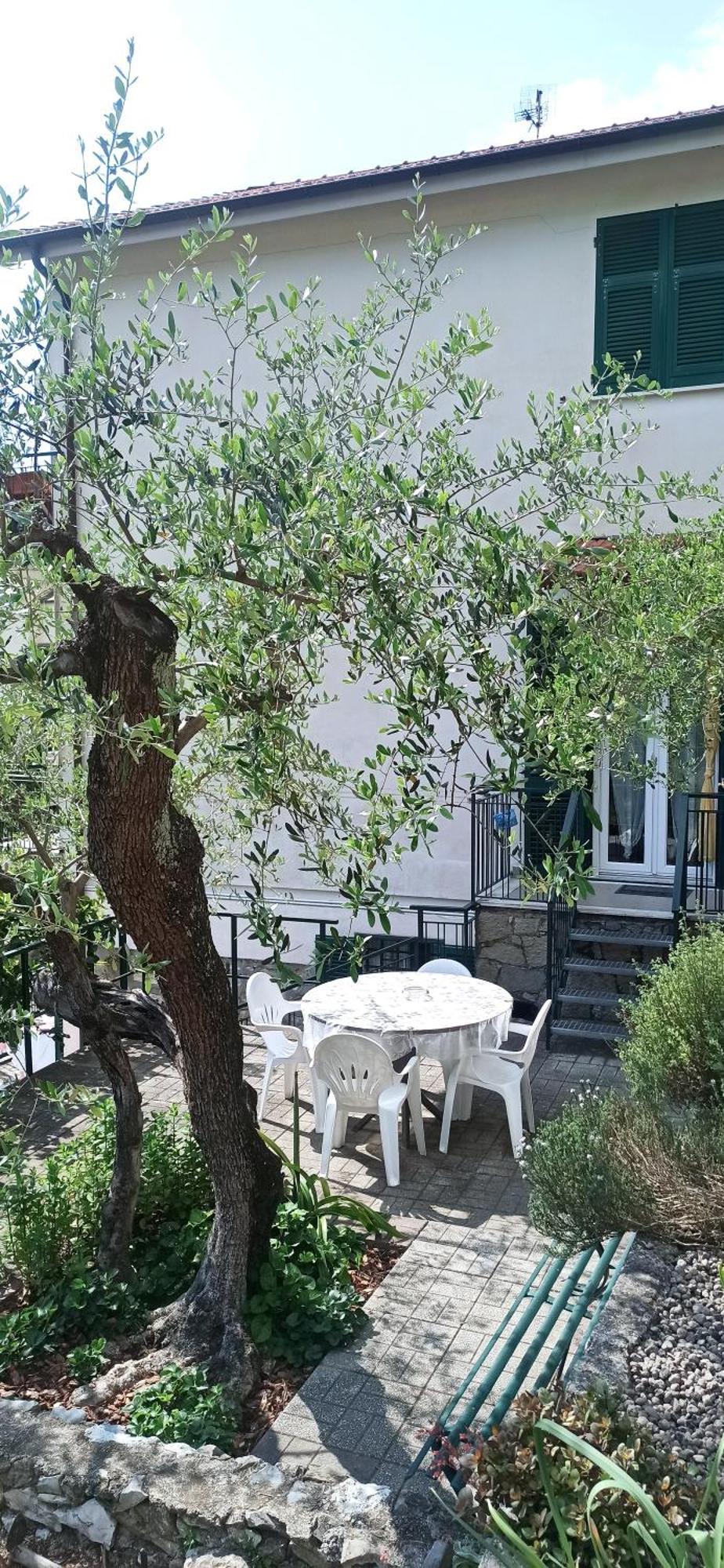 La Piazzetta Di Gra E Baldo Apartman Sestri Levante Kültér fotó