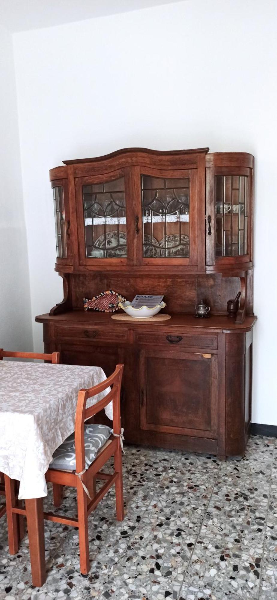 La Piazzetta Di Gra E Baldo Apartman Sestri Levante Kültér fotó