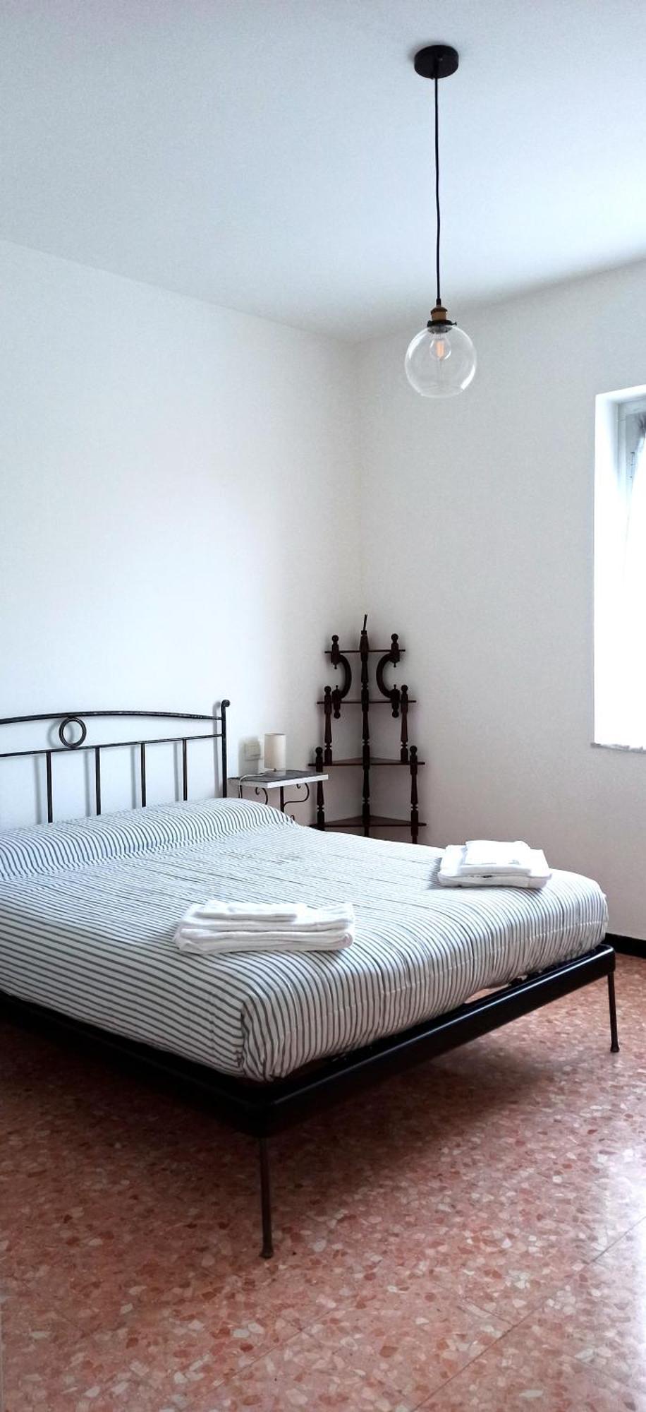 La Piazzetta Di Gra E Baldo Apartman Sestri Levante Kültér fotó