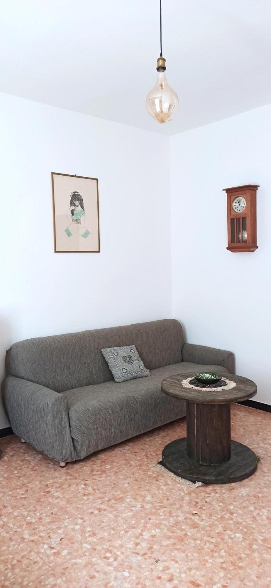 La Piazzetta Di Gra E Baldo Apartman Sestri Levante Kültér fotó