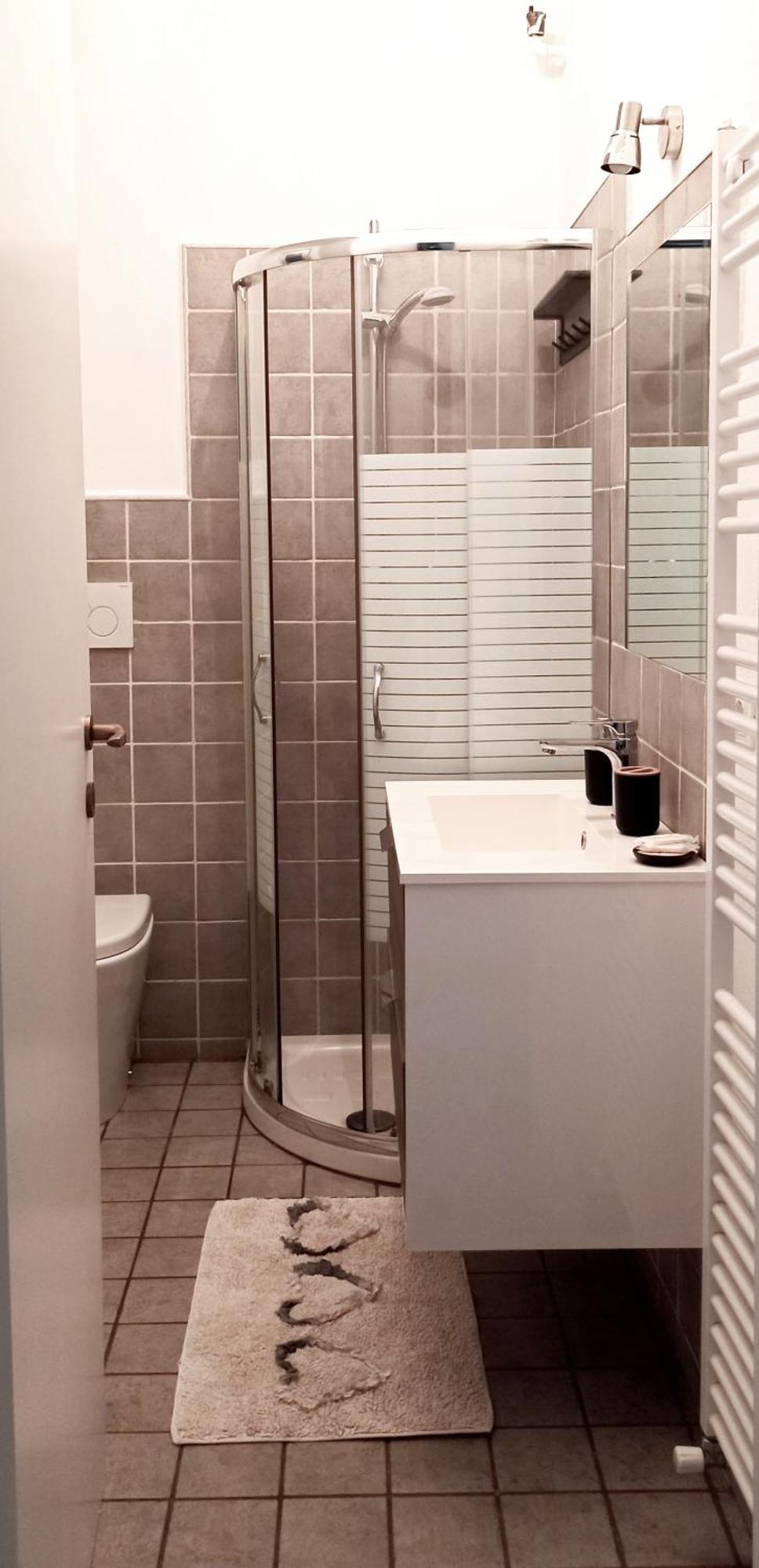 La Piazzetta Di Gra E Baldo Apartman Sestri Levante Kültér fotó