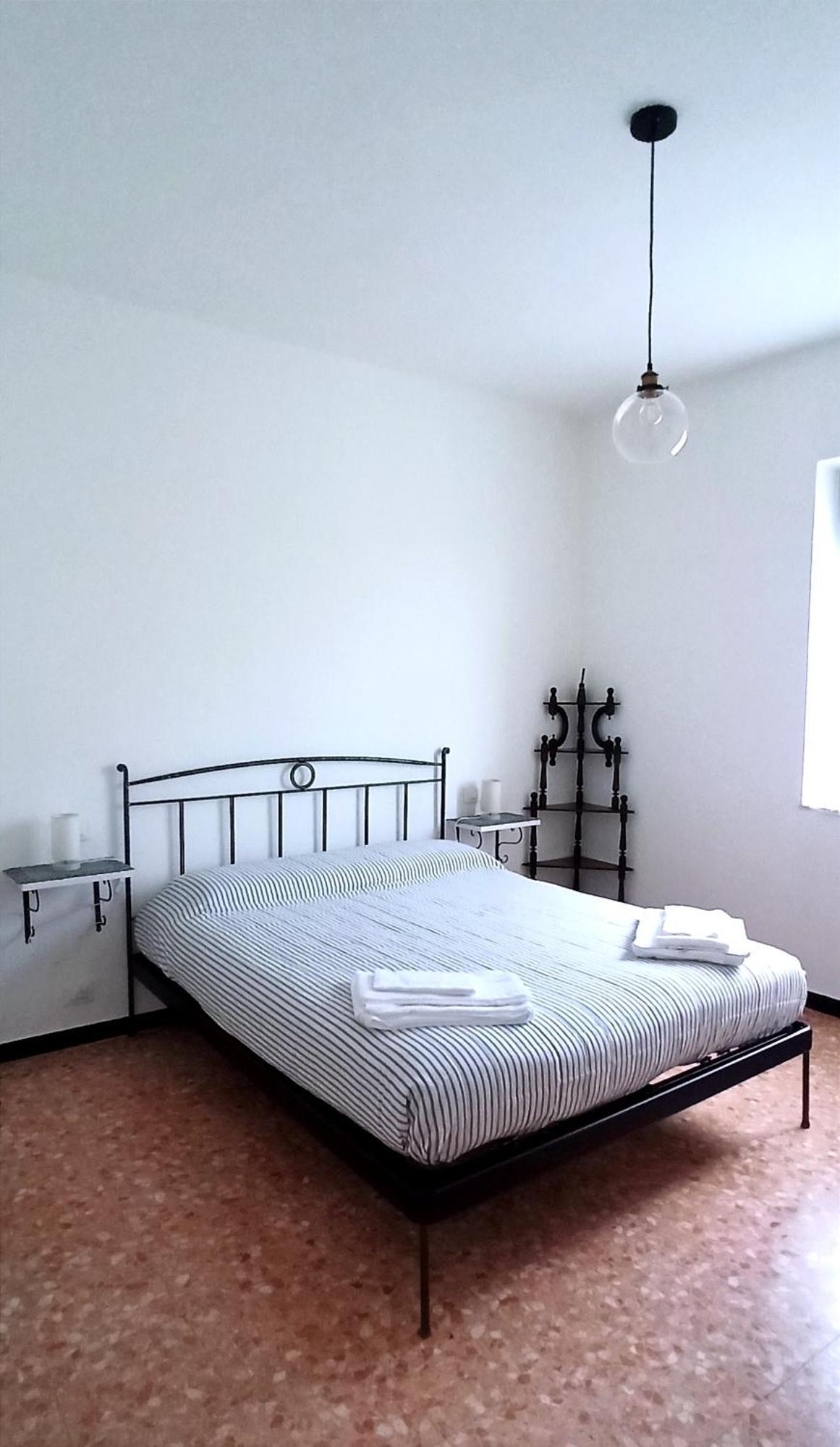 La Piazzetta Di Gra E Baldo Apartman Sestri Levante Kültér fotó